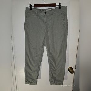 Fatface Devon Chinos Size 10